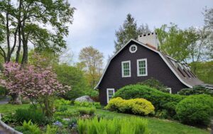Stepping Stones historic home of Bill W., Katonah, NY